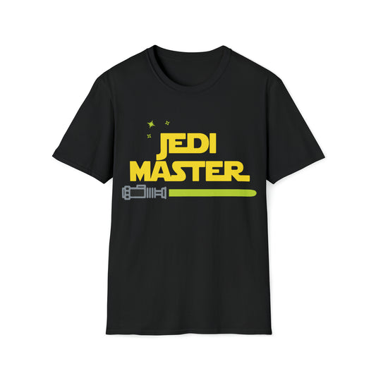 Custom K's "Master"  Softstyle T-Shirt