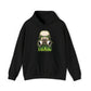 Custom K's™ Hooded Sweatshirt