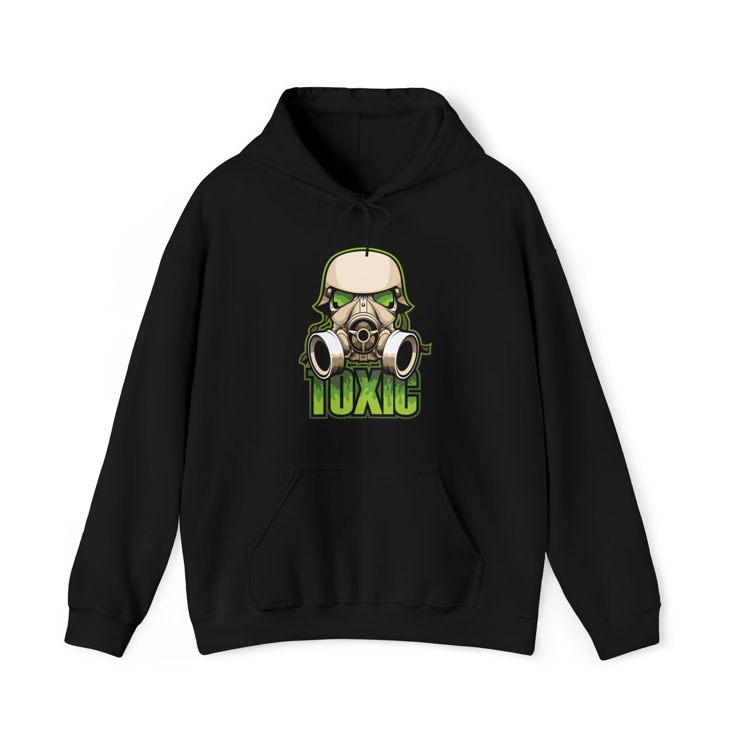 Custom K's™ Hooded Sweatshirt