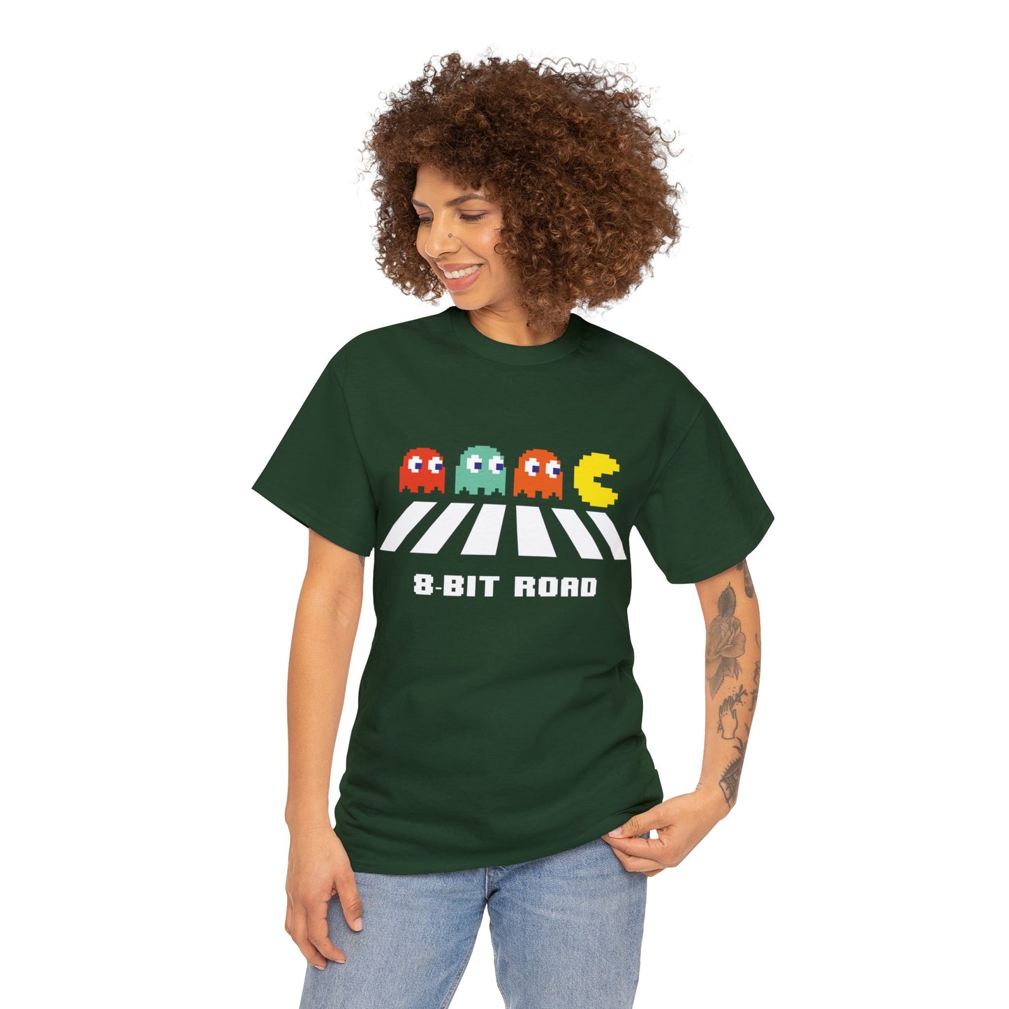 Pac Man