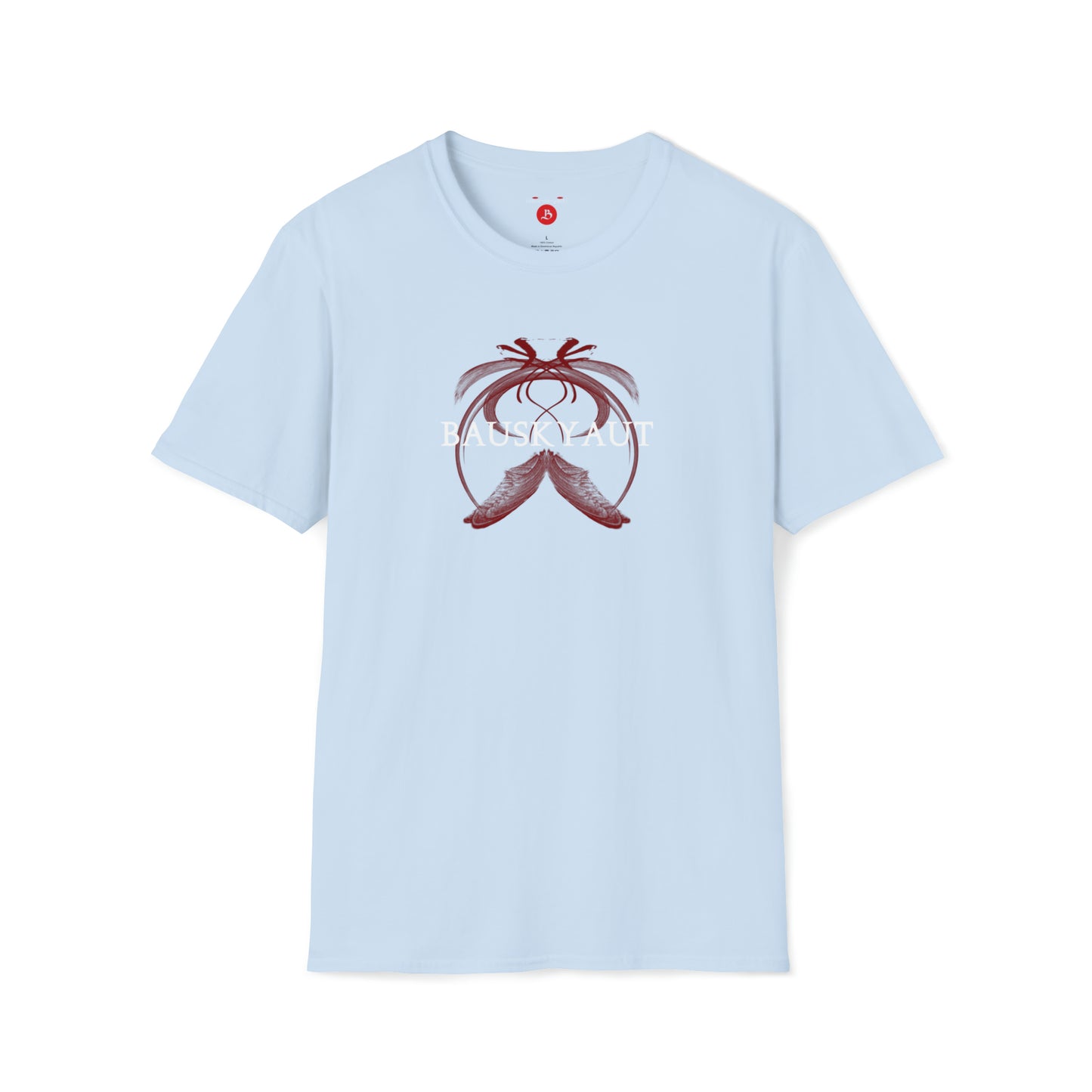 Bauskyaut - T-Shirt