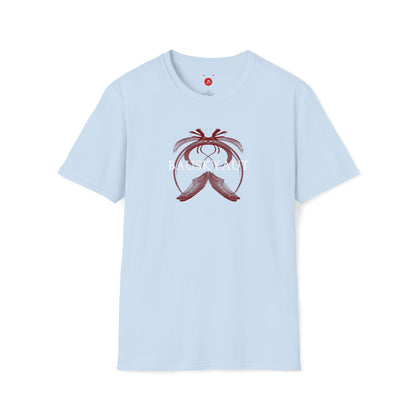 Bauskyaut - T-Shirt