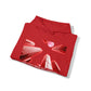 Rio Petti™ Hooded Sweatshirt