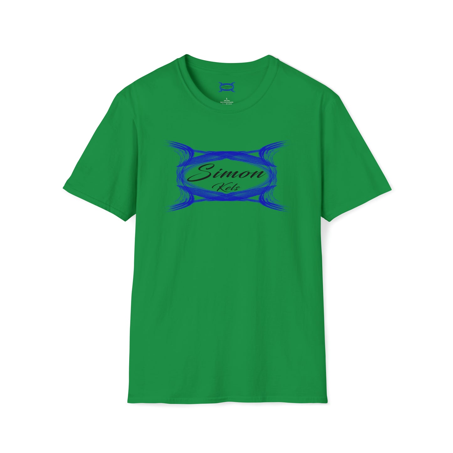 Simon Kels - T-Shirt