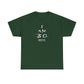 Custom K’s – T-Shirt – I am so Petty