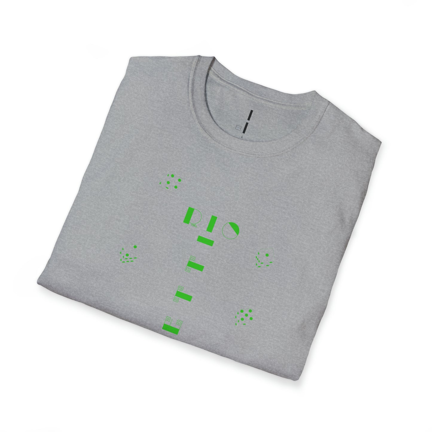 Rio Petti Softstyle T-Shirt