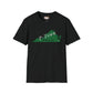 Custom K's T-Shirt - P-Town Finest