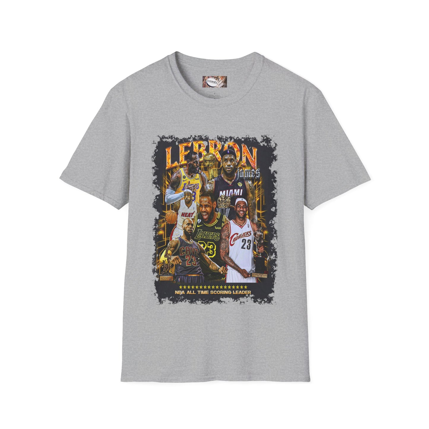 Lebron Lebron