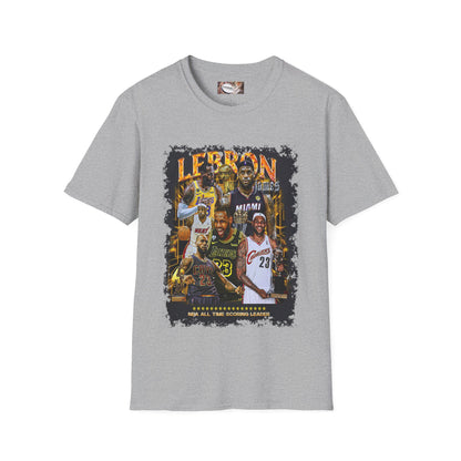 Lebron Lebron