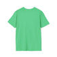 Custom K's "Best Mom" Softstyle T-Shirt