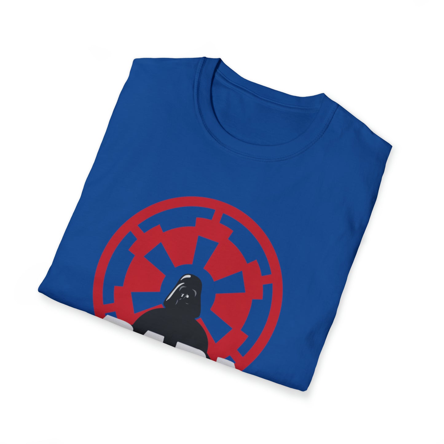 Custom K's "Papa" Softstyle T-Shirt