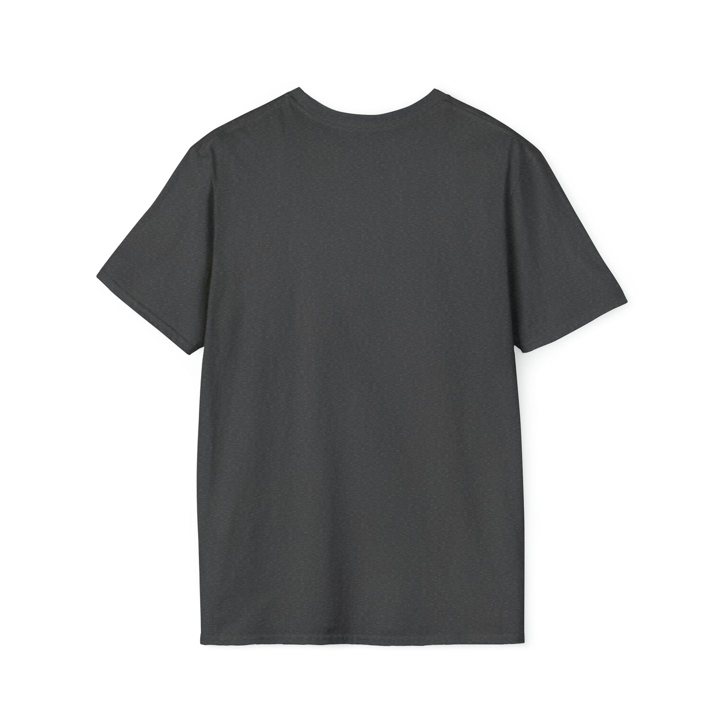 Custom K's "Fight" Softstyle T-Shirt