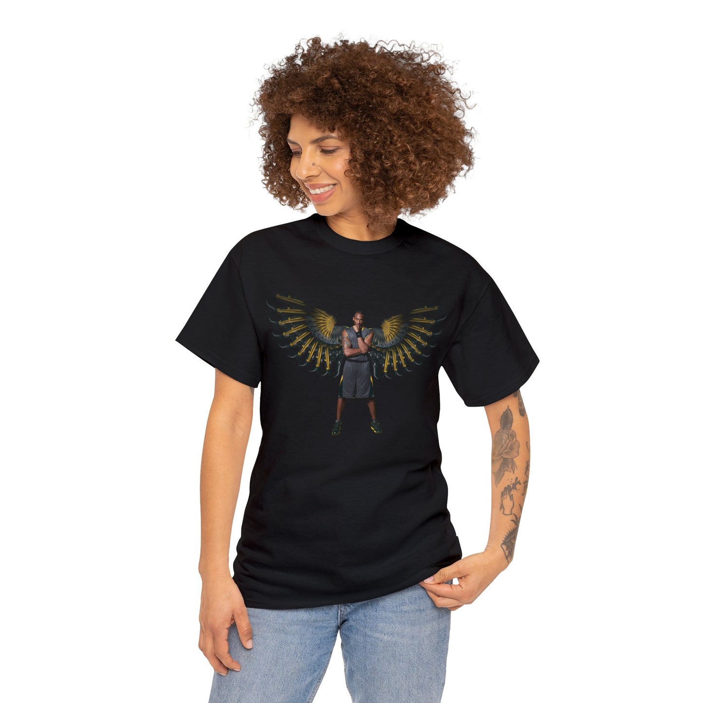 Mamba Wings