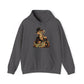 Custom K's™ Hooded Sweatshirt