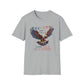Freedom Is not Free - T-Shirt