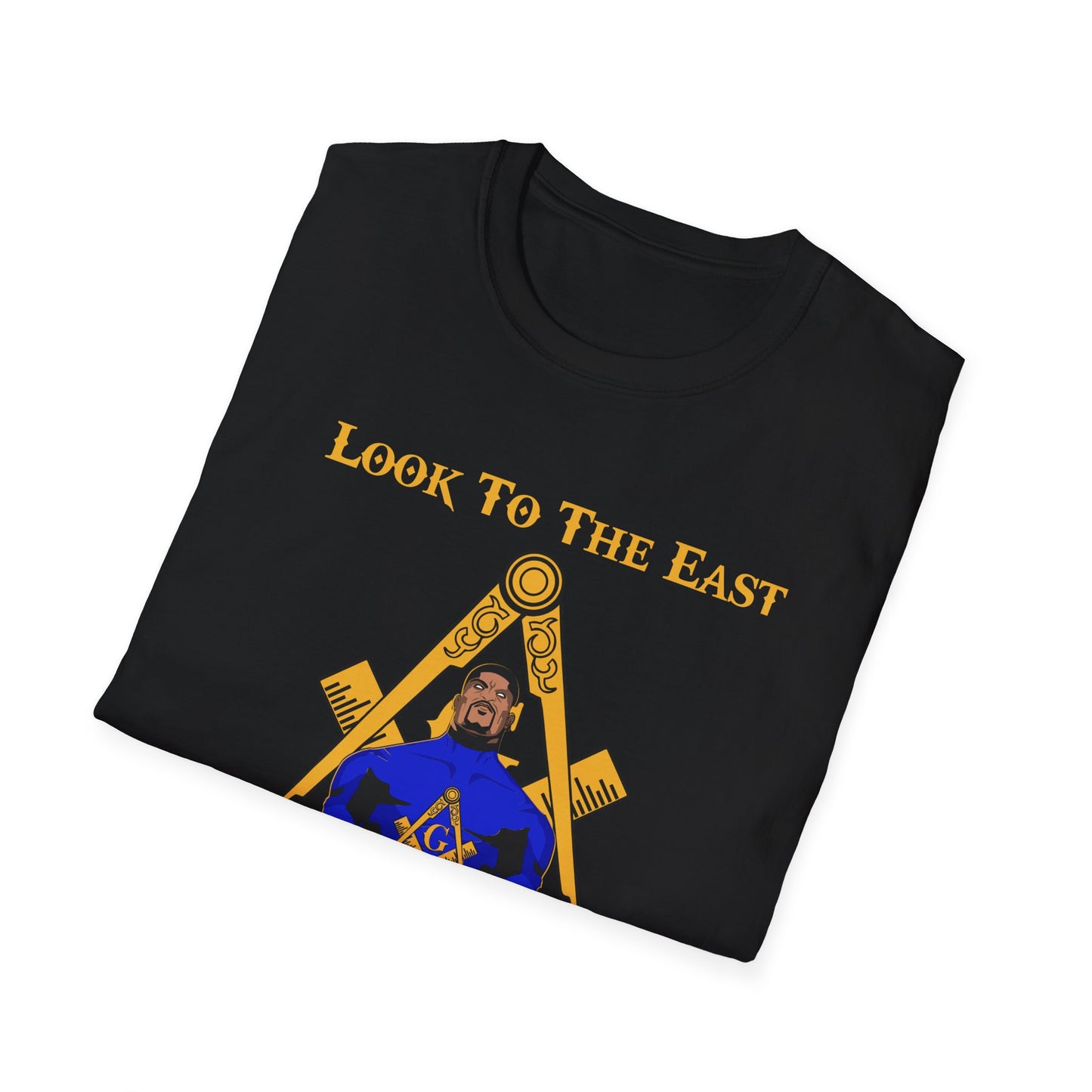 Mason Softstyle T-Shirt