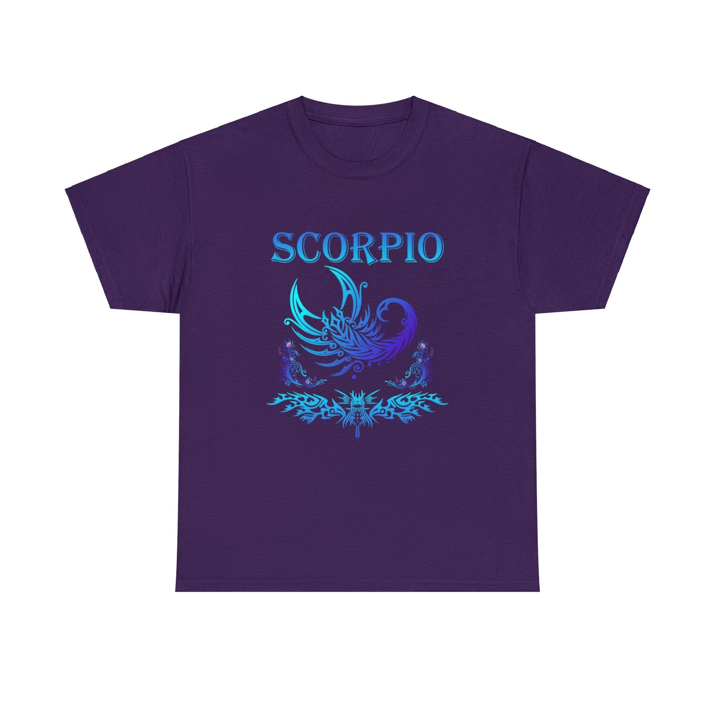 SCORPION