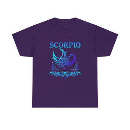 SCORPION