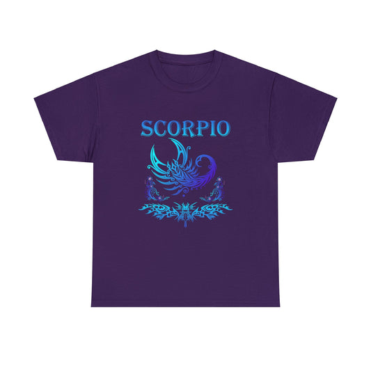 SCORPION
