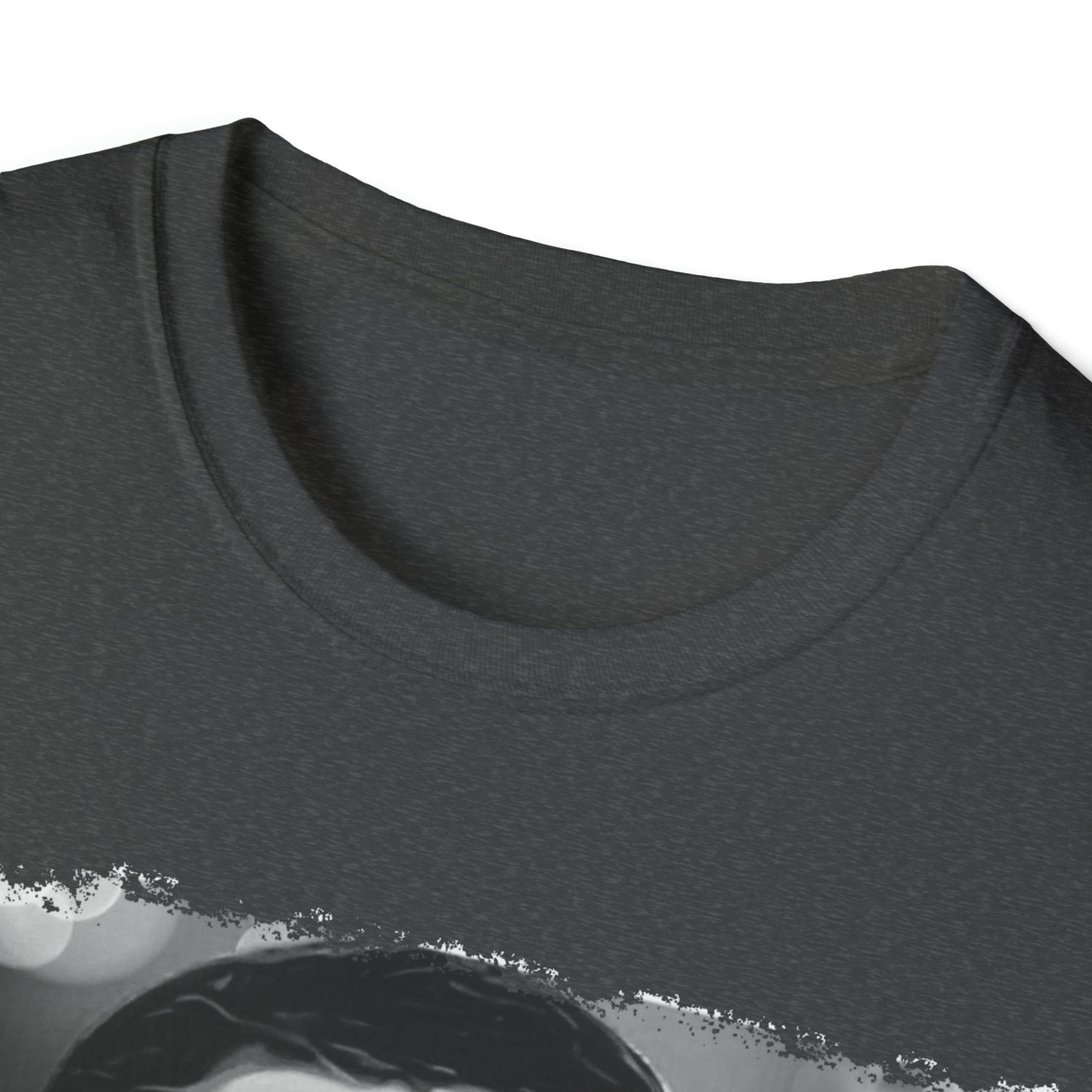 Custom K's "Fight" Softstyle T-Shirt