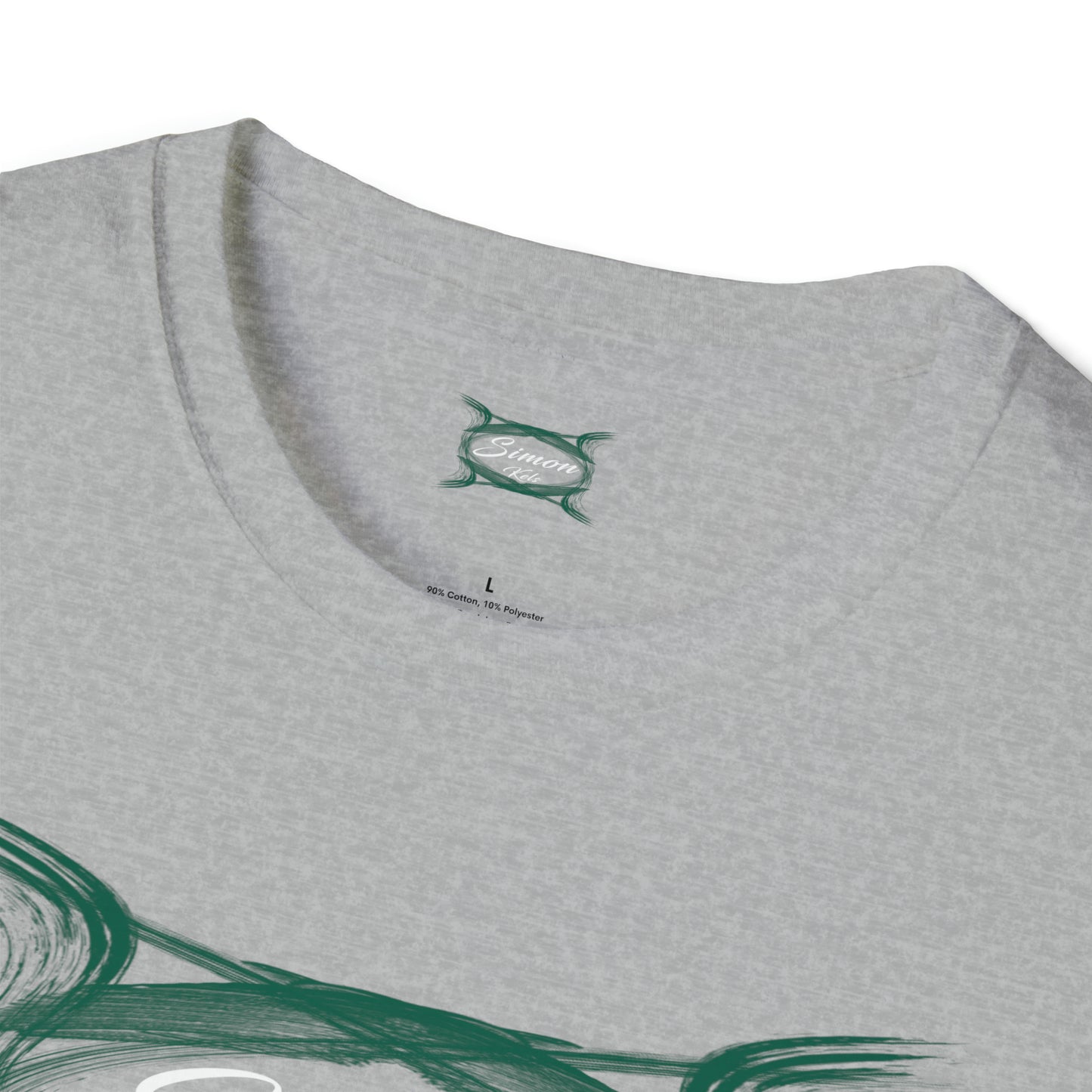 Simon Kels - T-Shirt