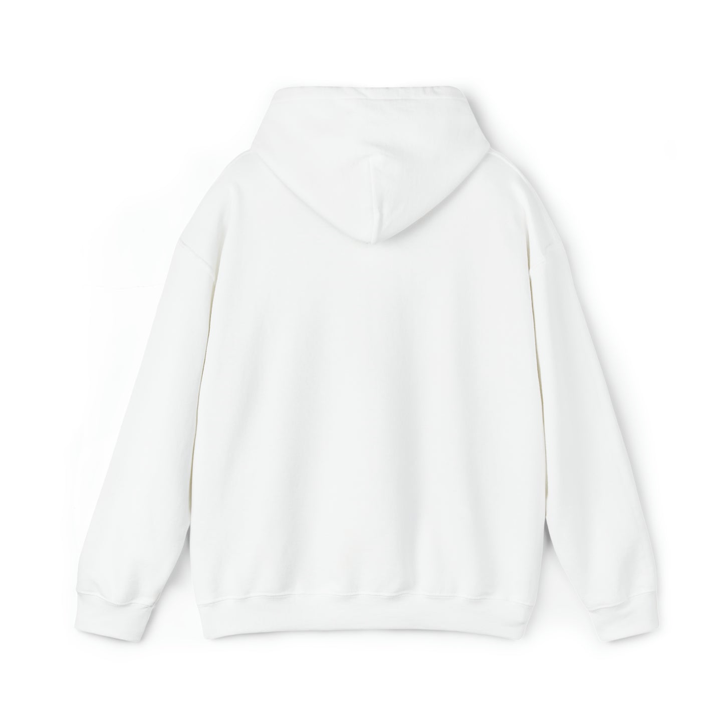 Simon Kels™ Hooded Sweatshirt