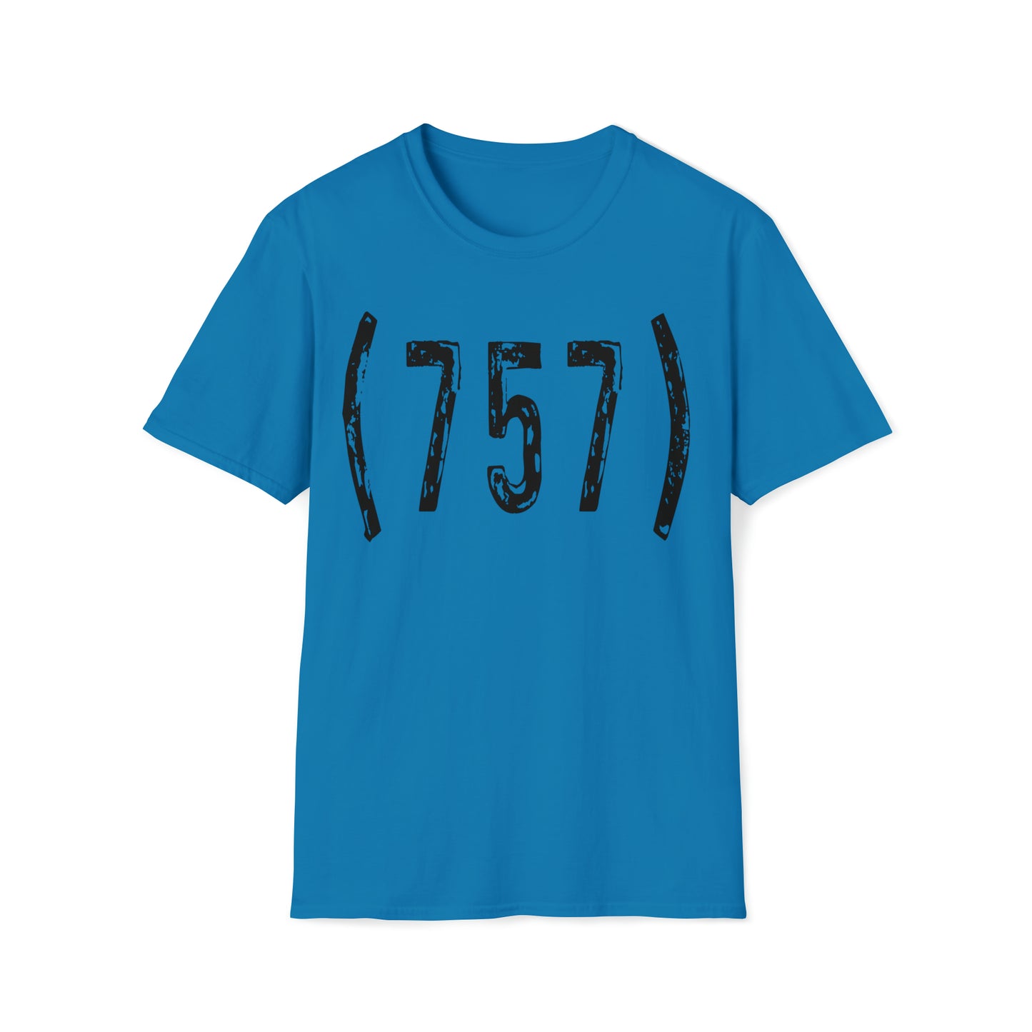 Custom K's T-Shirt   757