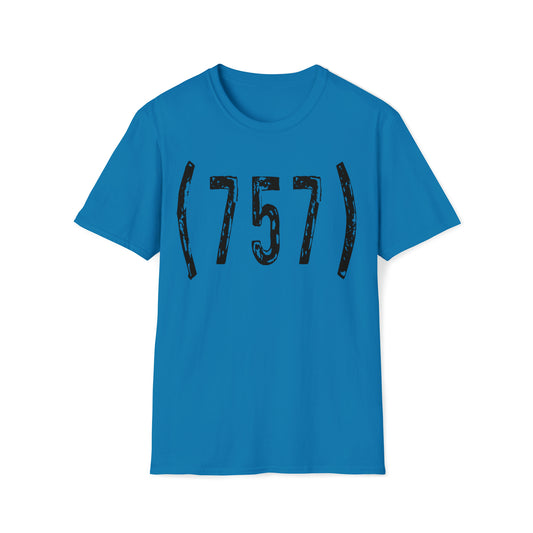 Custom K's T-Shirt   757