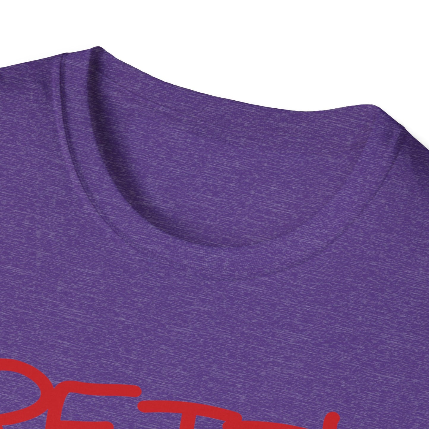 Custom K's "Petti As Fuck" T-Shirt