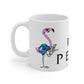 Ceramic Mug 11oz