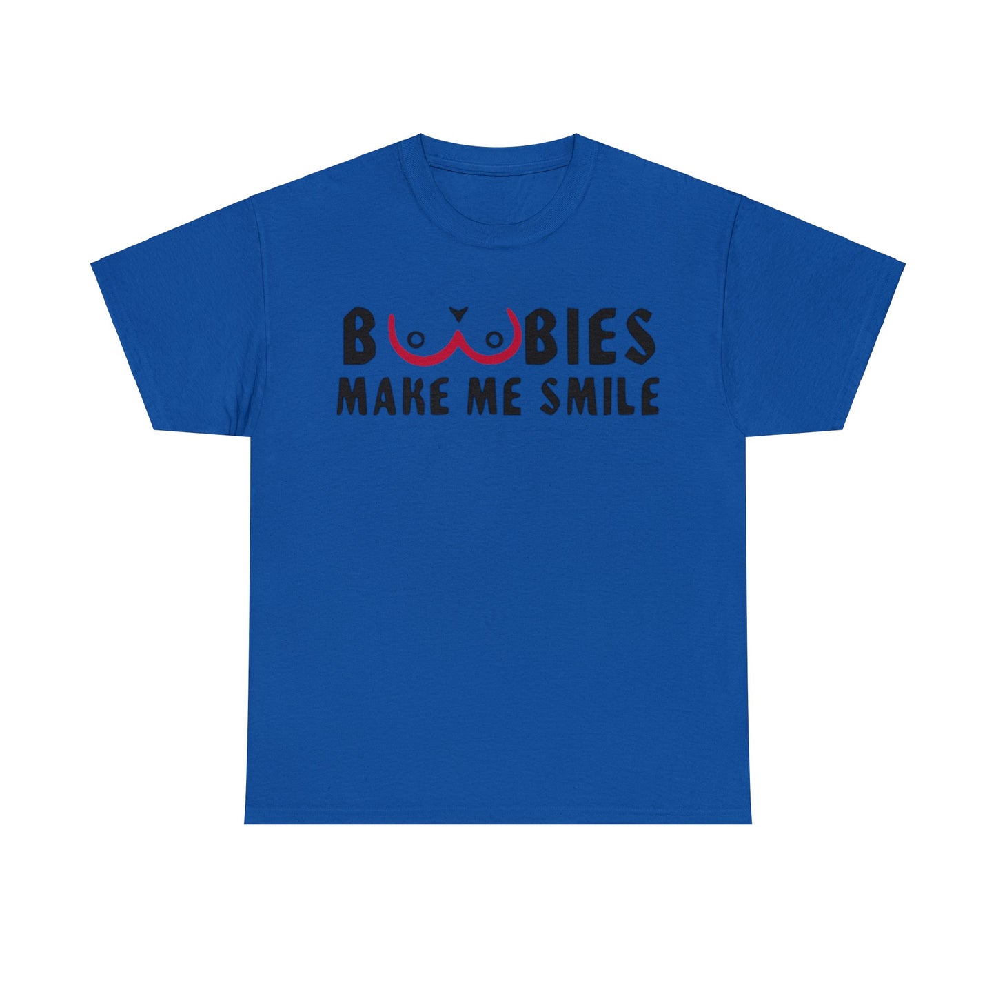 Boobies