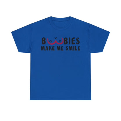 Boobies