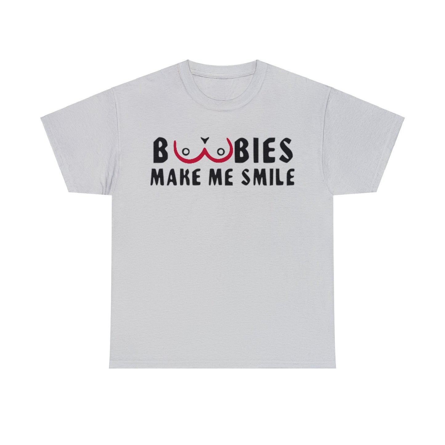 Boobies