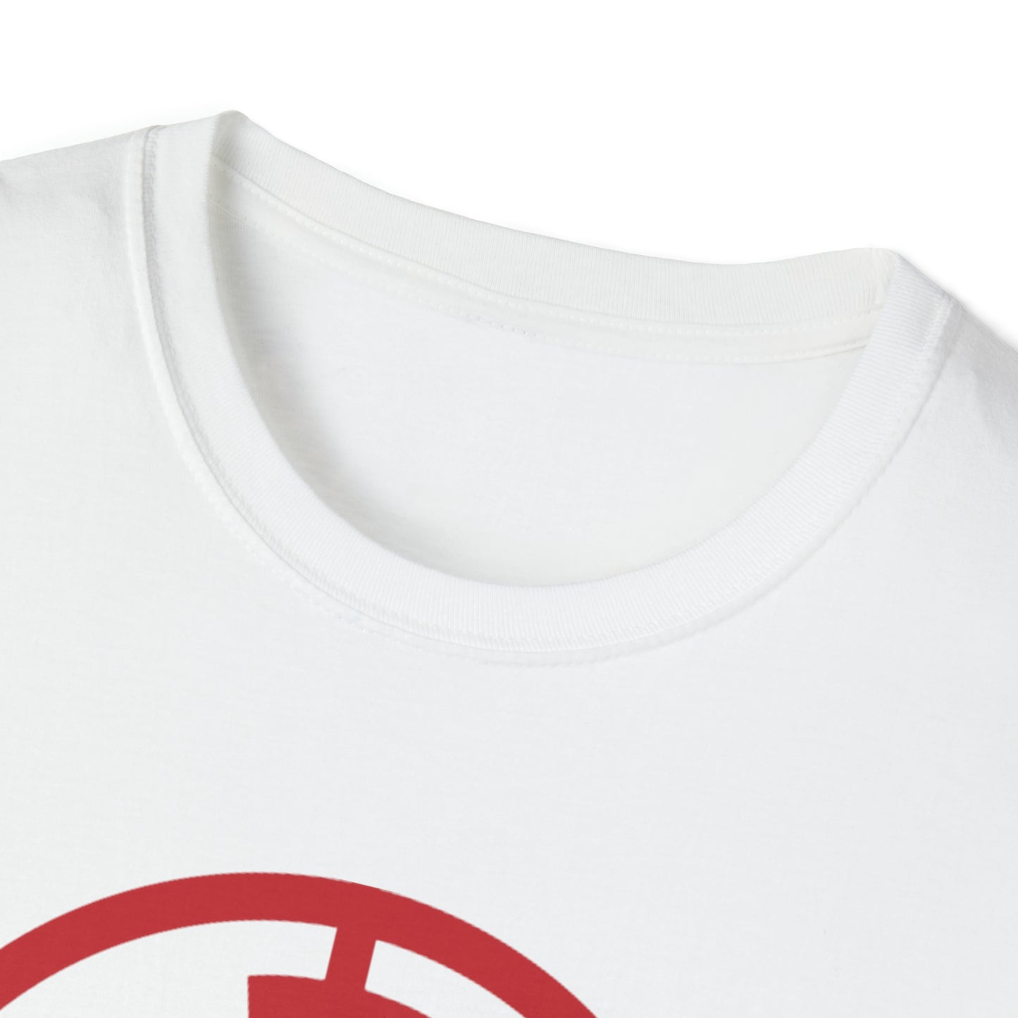 Custom K's "Papa" Softstyle T-Shirt