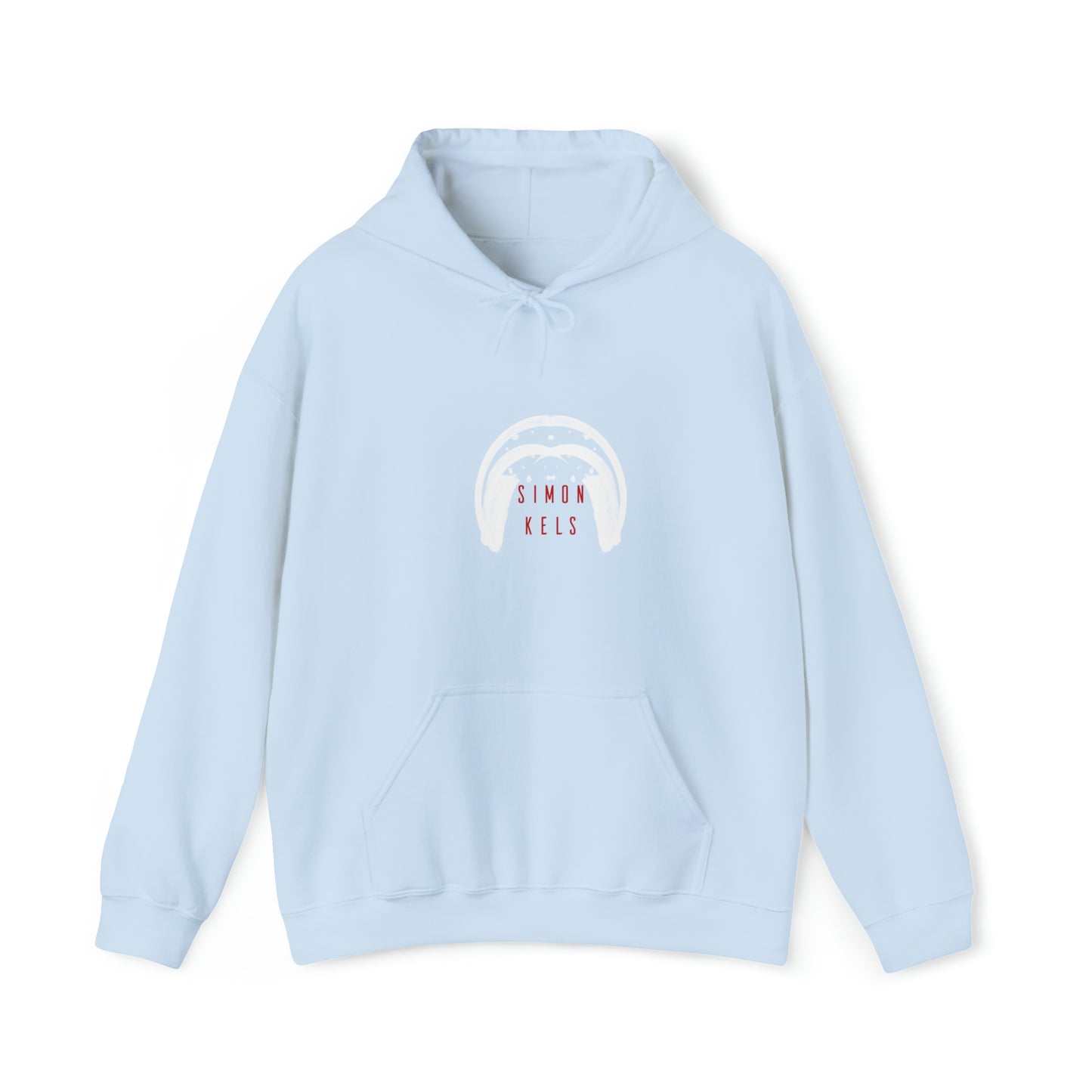 Simon Kels™ Hooded Sweatshirt
