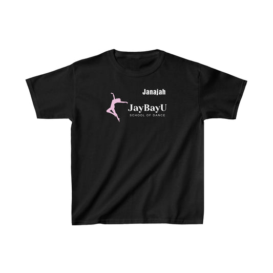 Jay Bay U Kids Heavy Cotton™ Tee