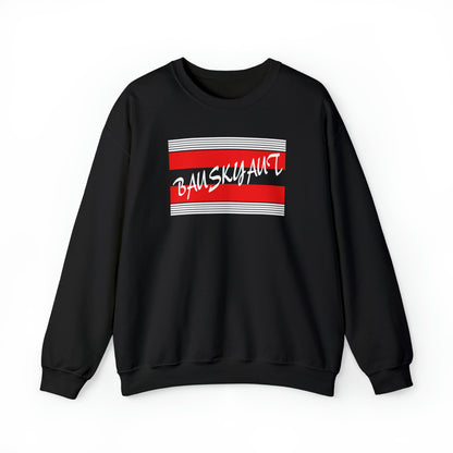 Bauskyaut™ Crewneck Sweatshirt