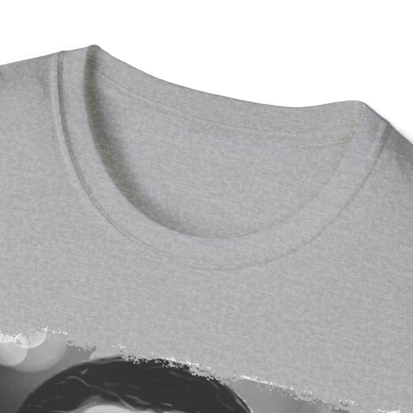Custom K's "Fight" Softstyle T-Shirt