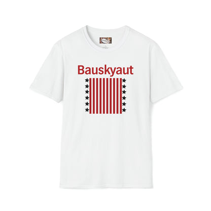 Bauskyaut Softstyle T-Shirt