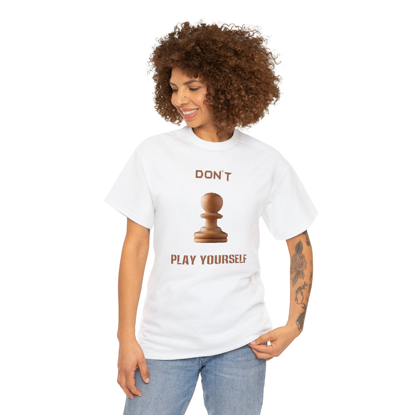 Custom K’s – T-Shirt – Pond II