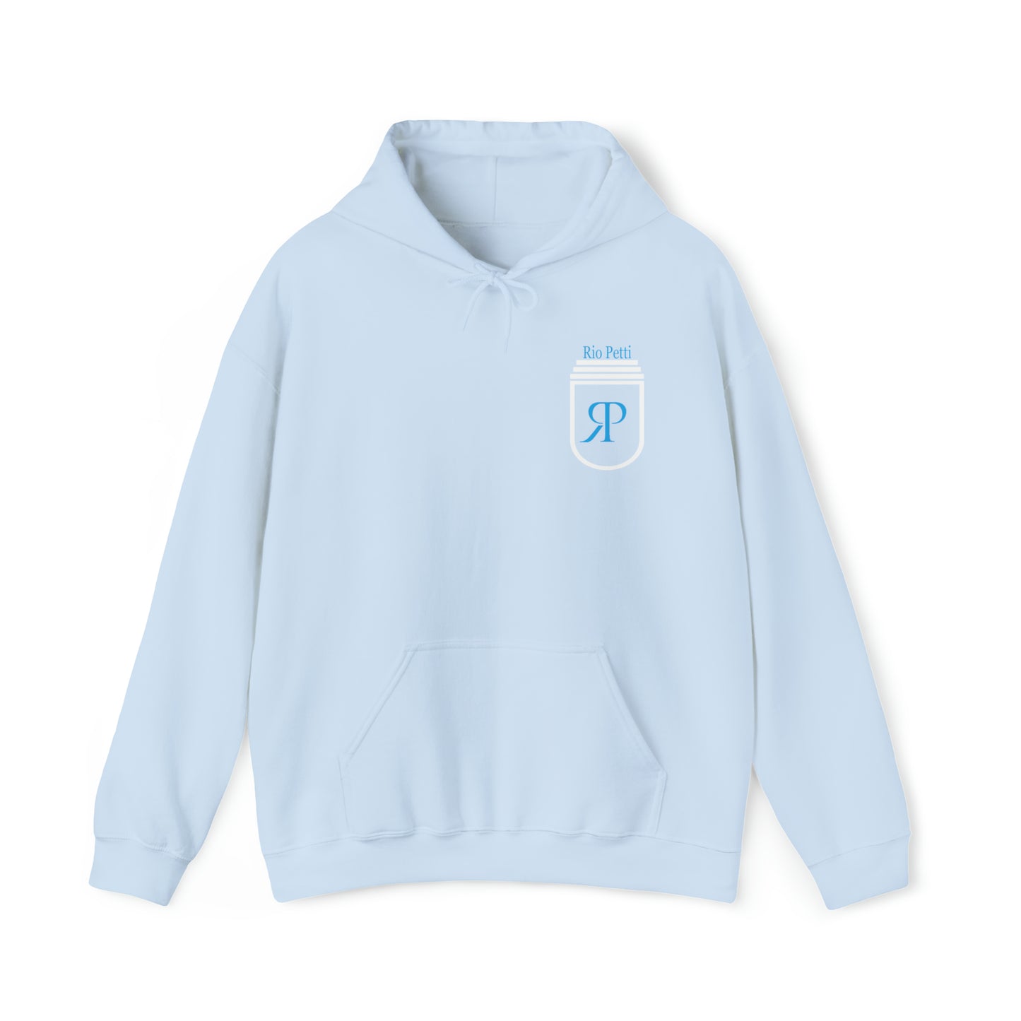 Rio Petti™ Hooded Sweatshirt