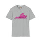 Custom K's T-Shirt - P-Town Finest
