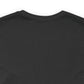 Custom K’s - Jersey Short Sleeve Tee - The Original - Chrome