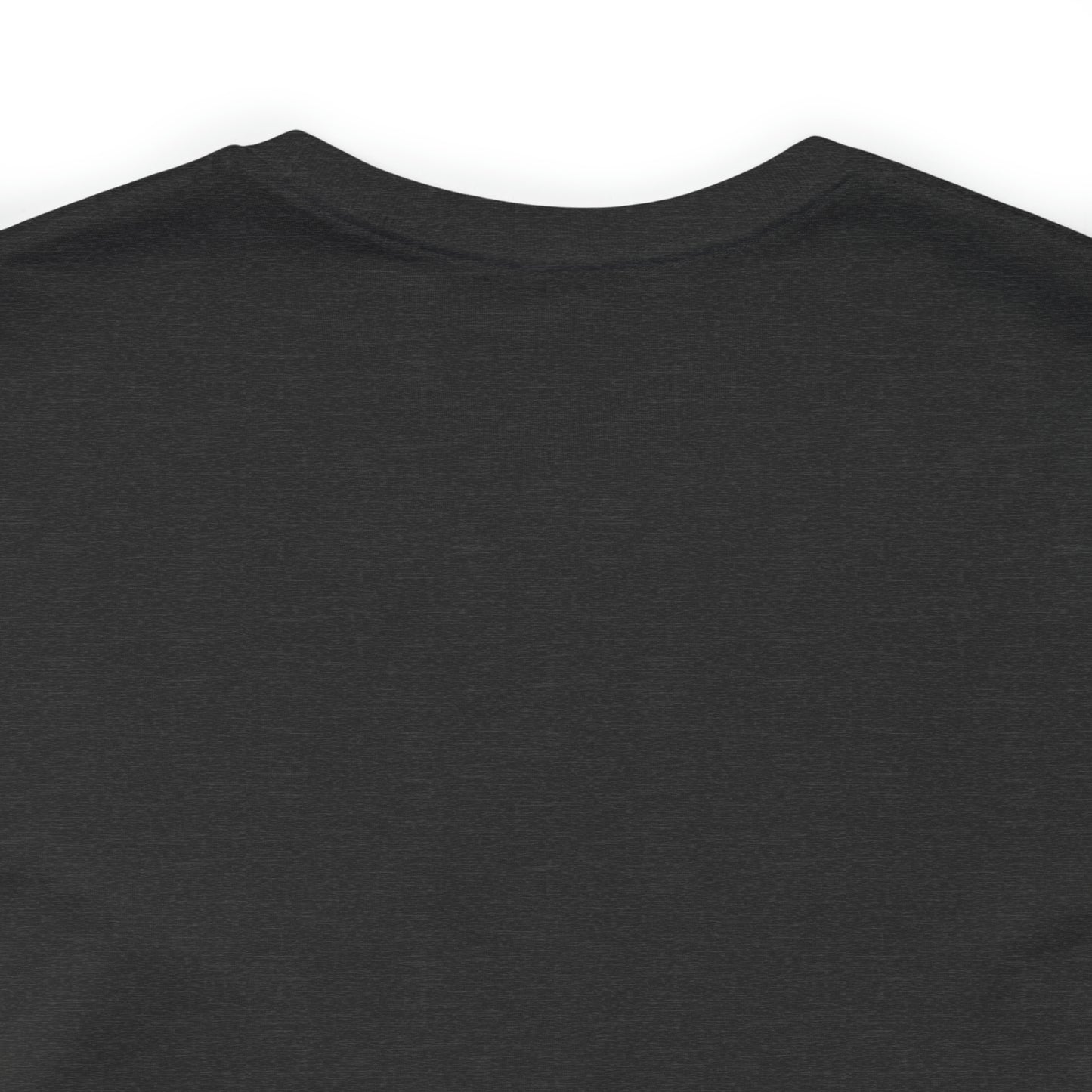 Custom K’s - Jersey Short Sleeve Tee - The Original - Chrome