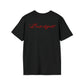 Bauskyaut Softstyle T-Shirt