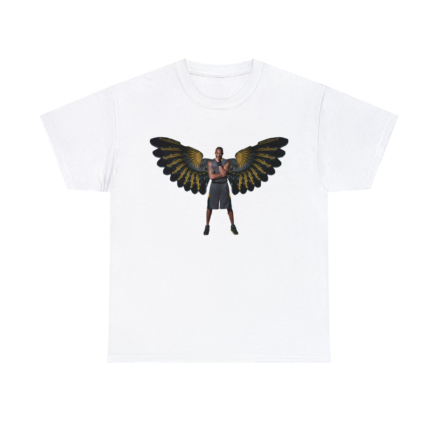Mamba Wings
