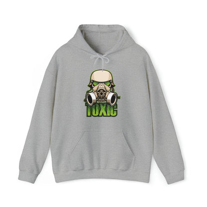 Custom K's™ Hooded Sweatshirt