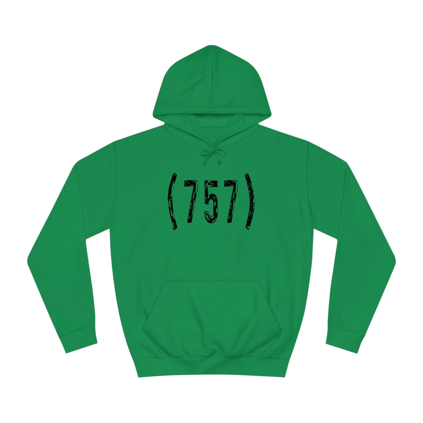 Custom K’s Hoodie -757