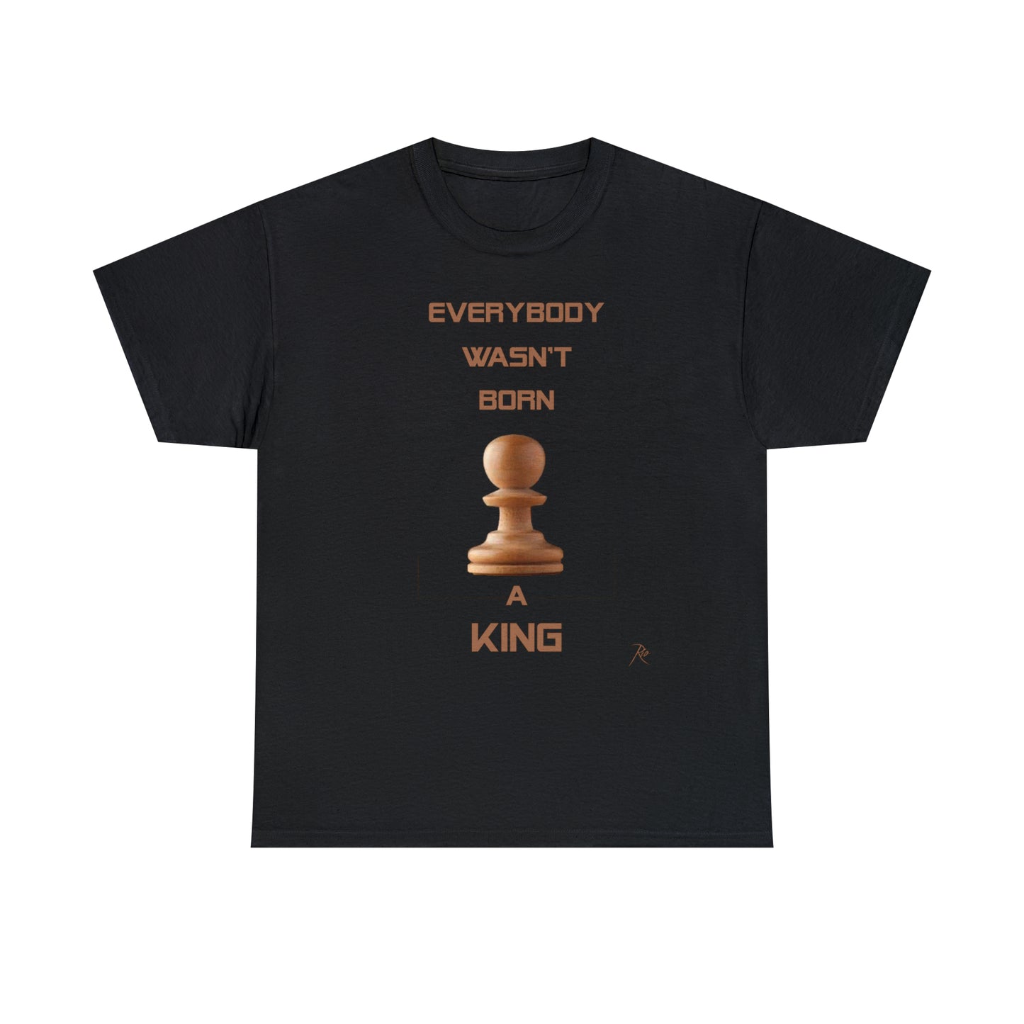 Custom K’s – T-Shirt – Pond