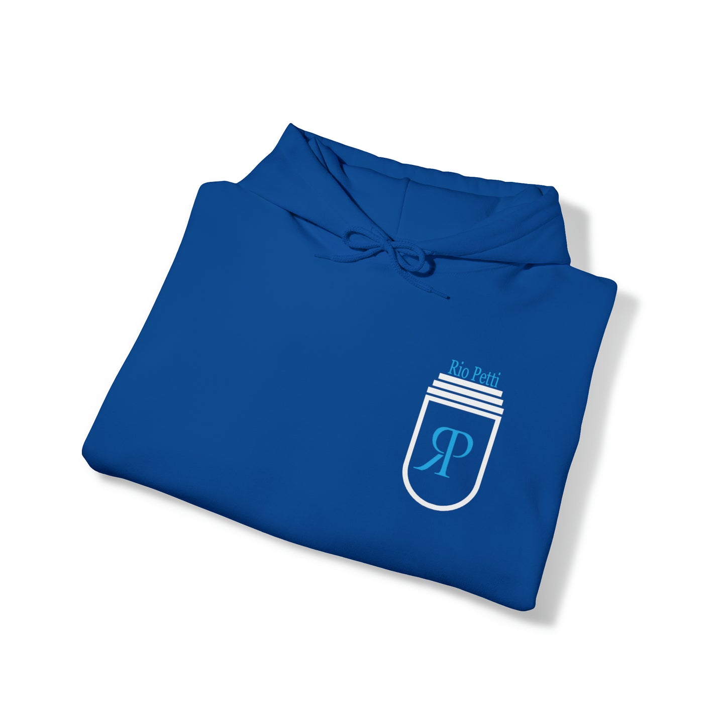Rio Petti™ Hooded Sweatshirt